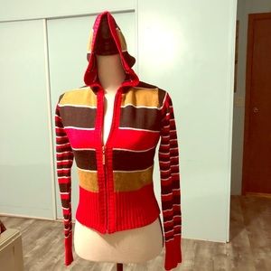 💎SOUTH POLE HOODIE